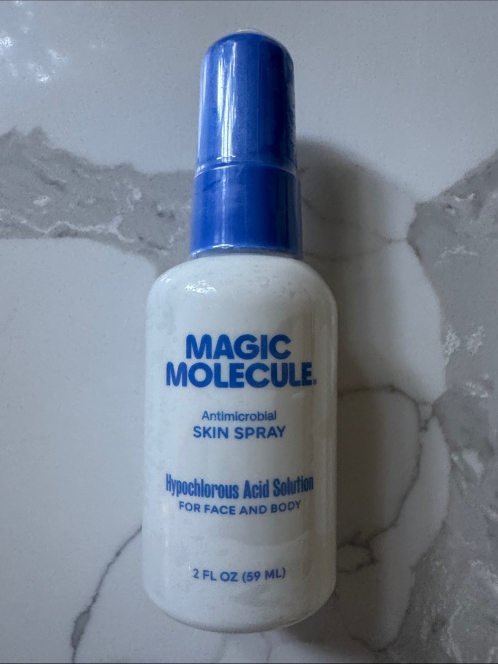 🌸5/$25🌸 Magic Molecule antimicrobial skin spray